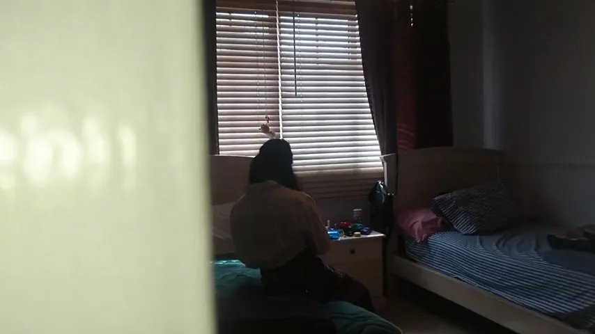 After School Shenanigans: Asian Student’s Private Escape to Pleasure