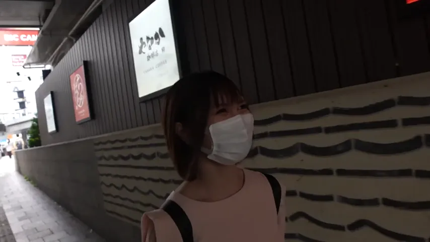 Caught in the Act: A Raw Amateur Blowjob with a Desperate Crescendo