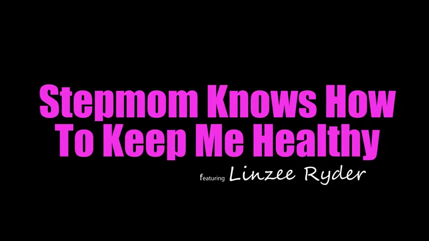 Healthy Living: Stepmom Shows How to Keep It Hot with a Big Finish