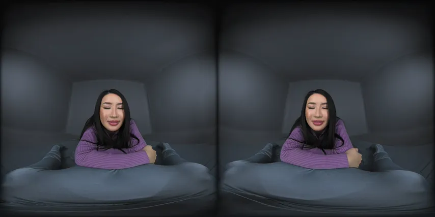 Suki Sin: Experience the Thrill of the Unexpected in VR
