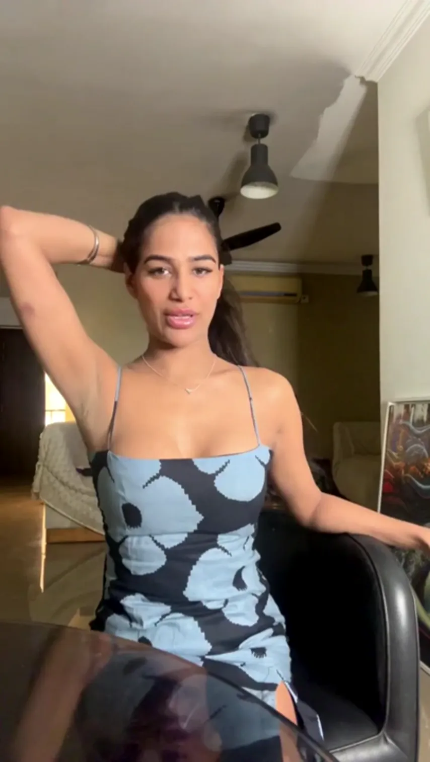 Instagram Sensation Unleashes Her Curves: Fully Exposed and Unapologetic