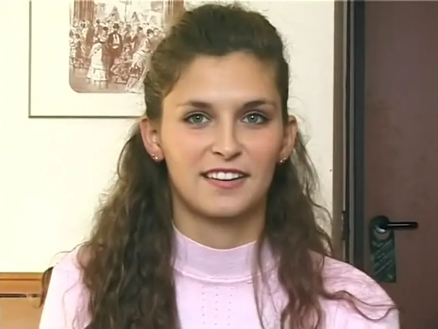 Casting Couch Confessions: Isabella’s Wild Hustler Audition