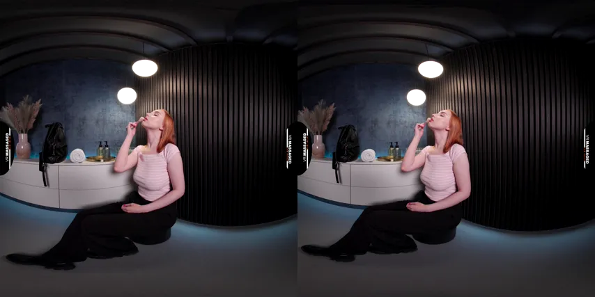 Lillith’s Sin: Immerse Yourself in the Ultimate VR Experience of Taboo Pleasure
