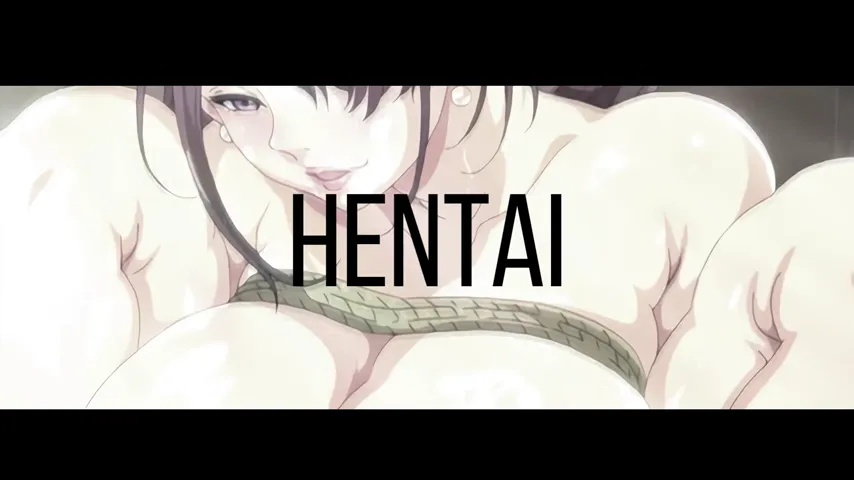 Unleashing Fantasy: The Best of Hentai #5 Delivers BBW Brunette Delights