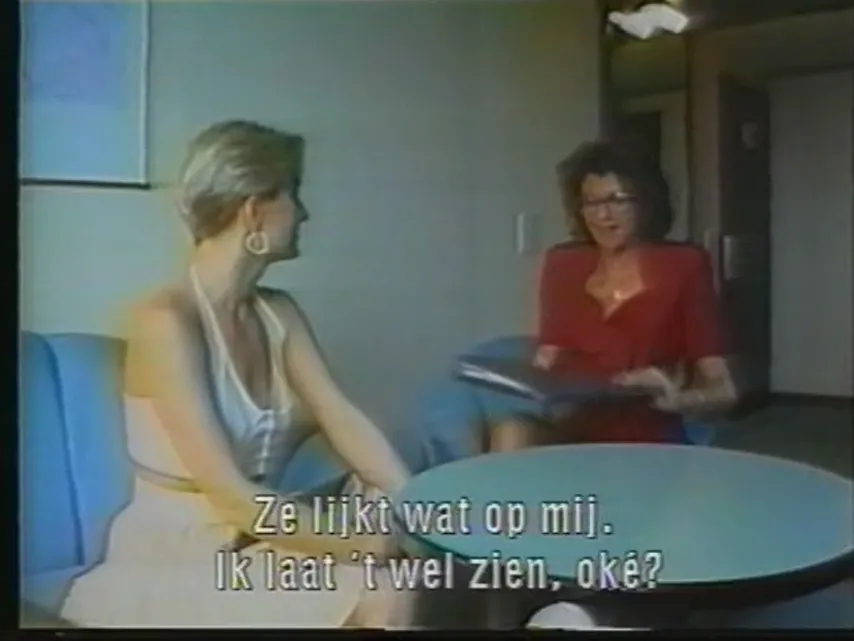 Intense Encounters: Jacqueline Wild’s Hungarian Connection Unleashed