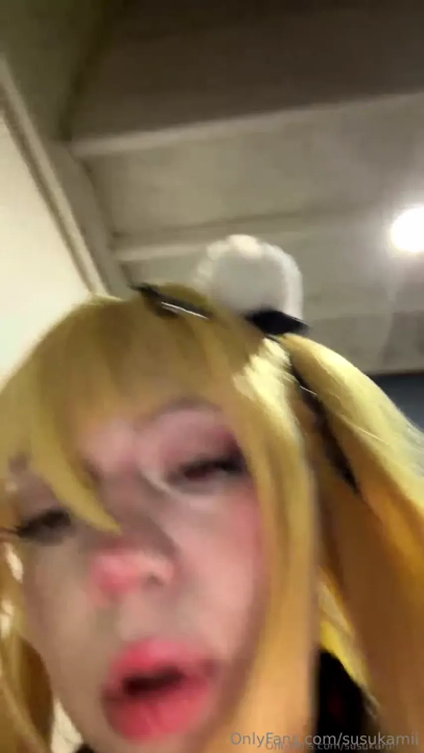 Intense Intimacy: A POV Dive into Susukami’s Anal Adventure