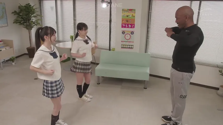 Japanese School Girl’s Fiery Encounter: Part 3 Unleashes Her Wildest Desires