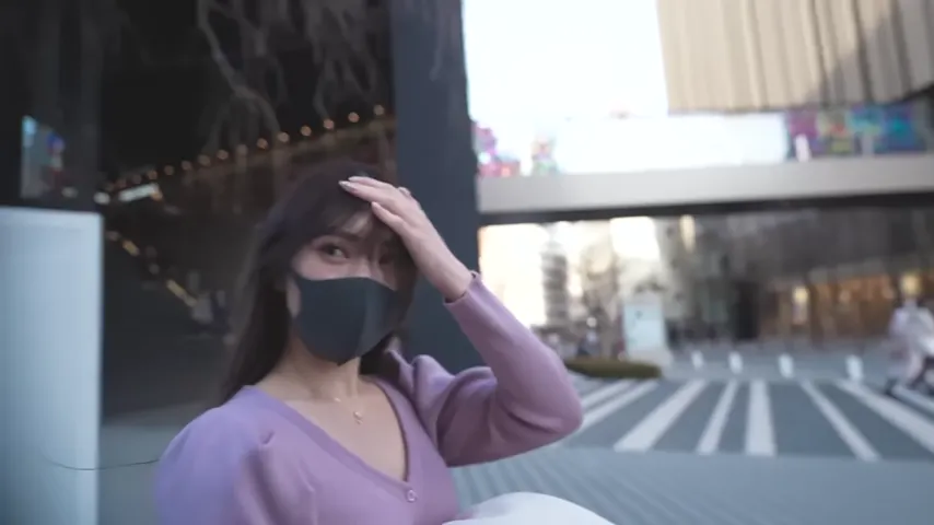 First Steps Into Temptation: Unveiling the Allure of Young Japanese Beauties