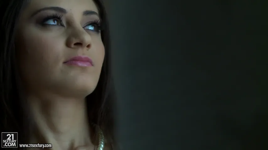 When Cultures Clash: Italian Girl Takes on BBC in a Wild Anal Encounter