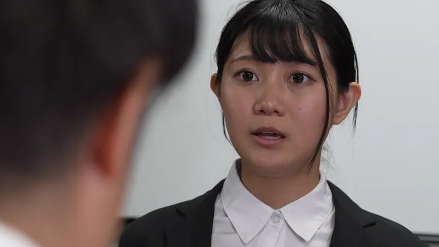 When Job Interviews Turn to Playtime: The Interviewer’s Shocking Discovery