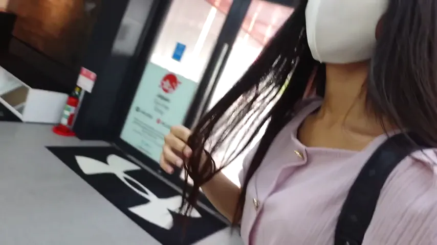 Rookie Pleasures: Hawt Asian Coeds Explore Their Desires in Steamy Encounters